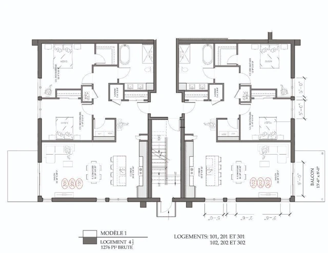 location appartement lokatix nom des données