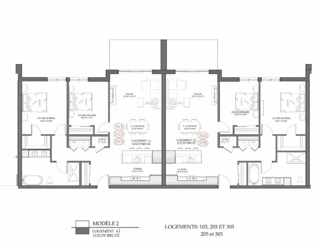 location appartement lokatix