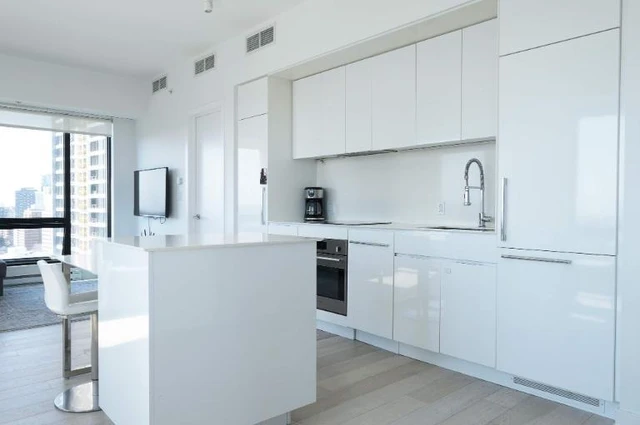 2 CH - 2 SDB - Montréal - $3,500 /mo - 2 CH - 2 SDB - Montréal - $3,500 /mo - location appartement lokatix