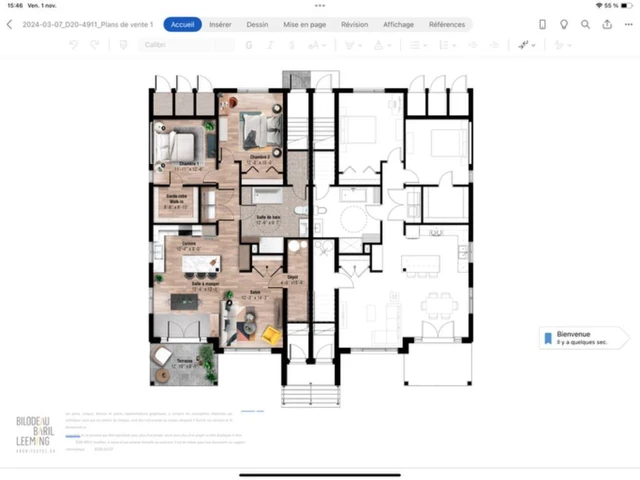 location appartement lokatix