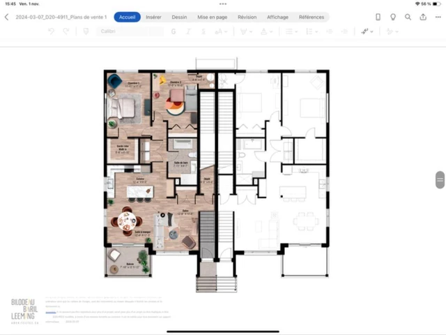 location appartement lokatix