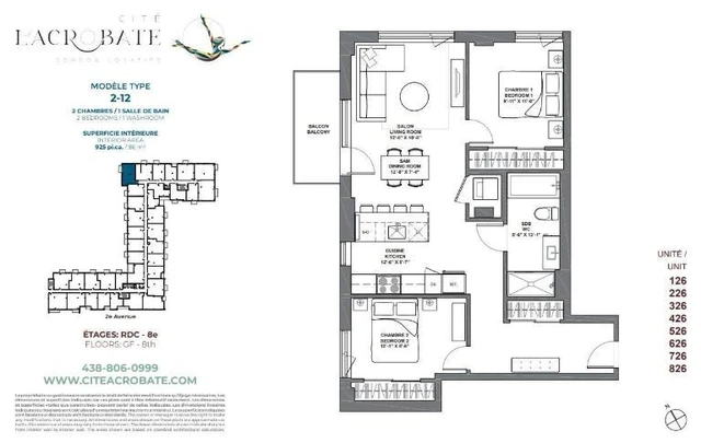 location appartement lokatix