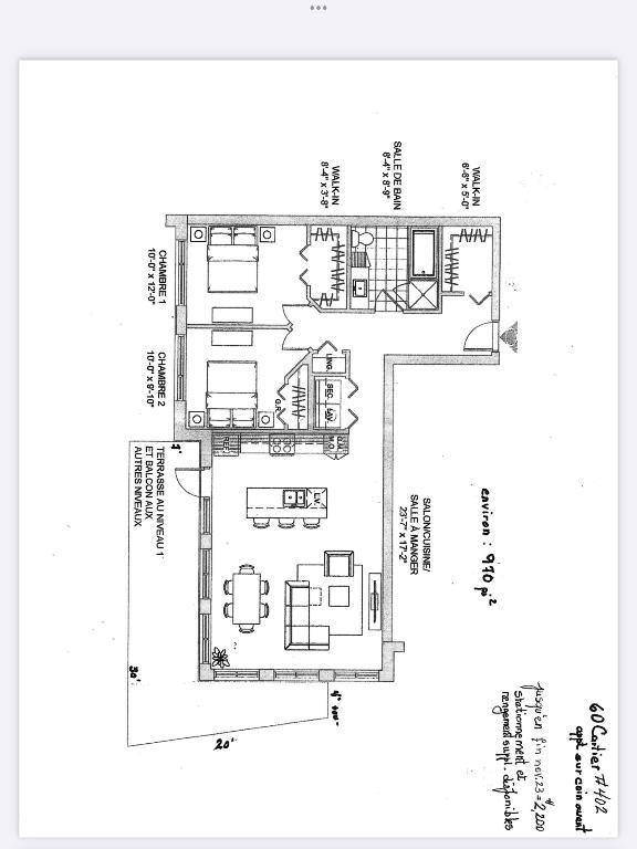 location appartement lokatix