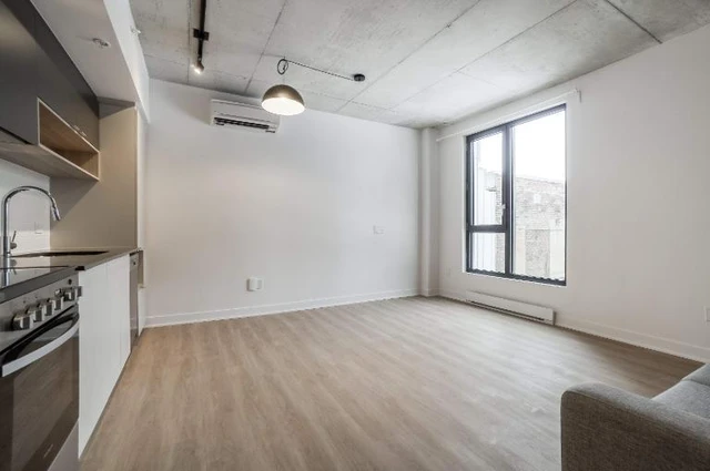 Studio - Montréal - $1,525 /mo - Studio - Montréal - $1,525 /mo - location appartement lokatix