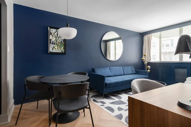 1 CH - 1 SDB - Montréal - $2,045 /mo - 1 CH - 1 SDB - Montréal - $2,045 /mo - lokatix rental apartment