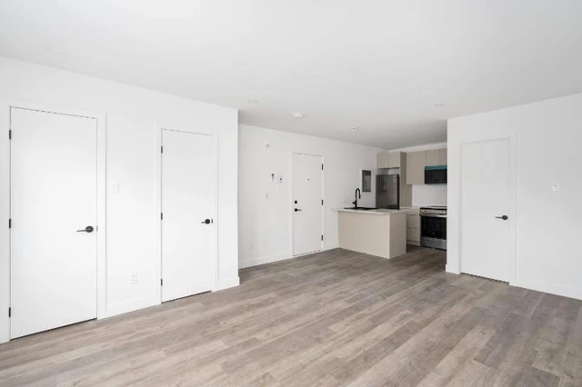 1 CH - 1 SDB - Montreal - $1,195 /mo - 1 CH - 1 SDB - Montreal - $1,195 /mo - location appartement lokatix