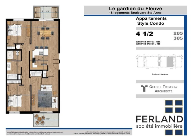 location appartement lokatix nom des données