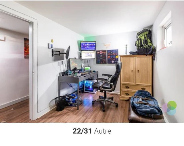 location appartement lokatix