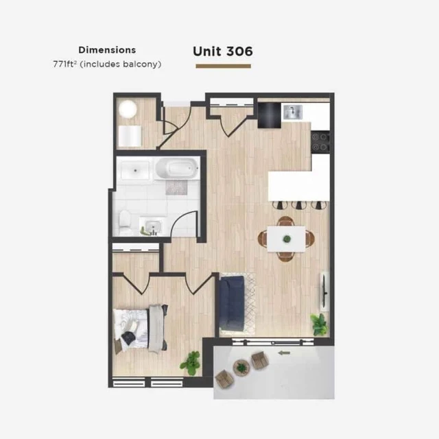 lokatix rental apartment data name