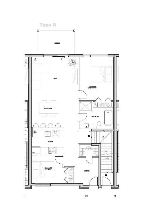 location appartement lokatix