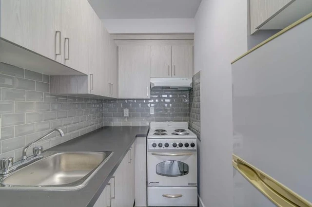 1 CH - 1 SDB - Montréal - $1,300 /mo - 1 CH - 1 SDB - Montréal - $1,300 /mo - location appartement lokatix