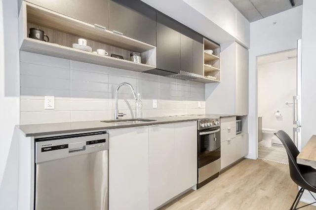 2 MOIS GRATUITS | STUDIO TOUT INCLUS À LOUER - 2 MOIS GRATUITS | STUDIO TOUT INCLUS À LOUER - lokatix rental apartment