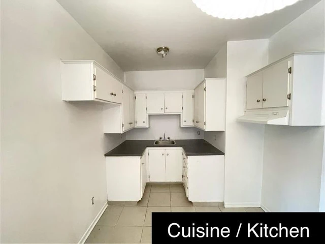 Superbe 3 1/2 rue St-Urbain, Montréal! - Superbe 3 1/2 rue St-Urbain, Montréal! - location appartement lokatix