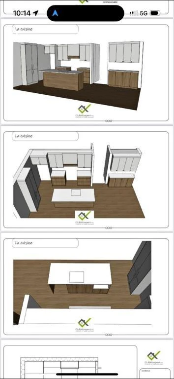 lokatix rental apartment data name