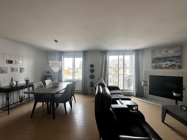 GRAND 3 1/2 à louer style condo 1400 $ Repentigny MAI 2025 - GRAND 3 1/2 à louer style condo 1400 $ Repentigny MAI 2025 - lokatix rental apartment