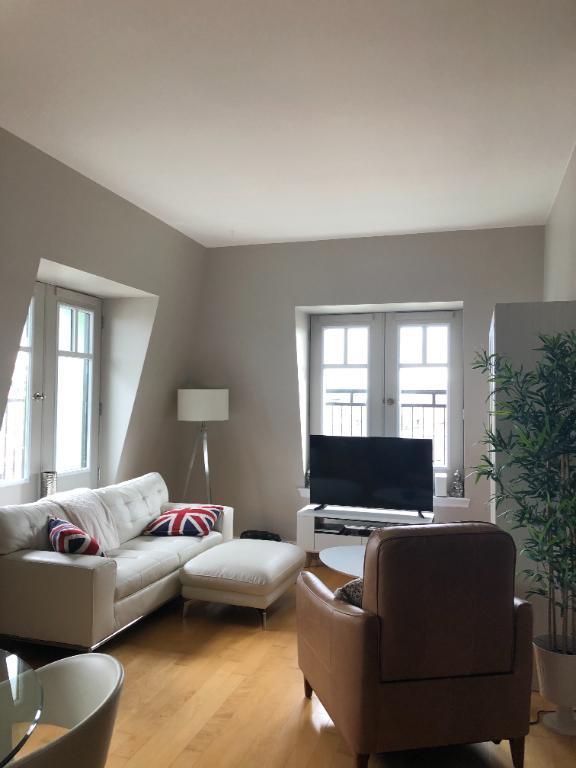 location appartement lokatix