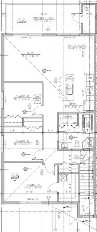 location appartement lokatix