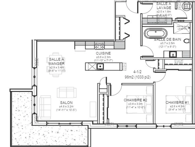 lokatix rental apartment