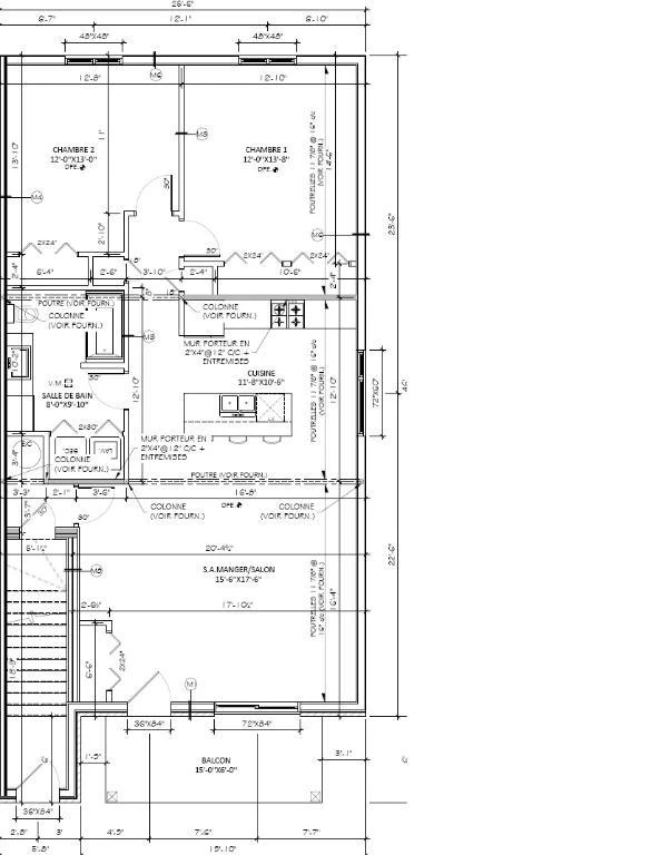 location appartement lokatix