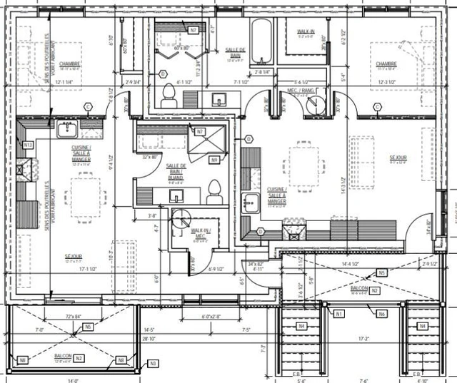 location appartement lokatix