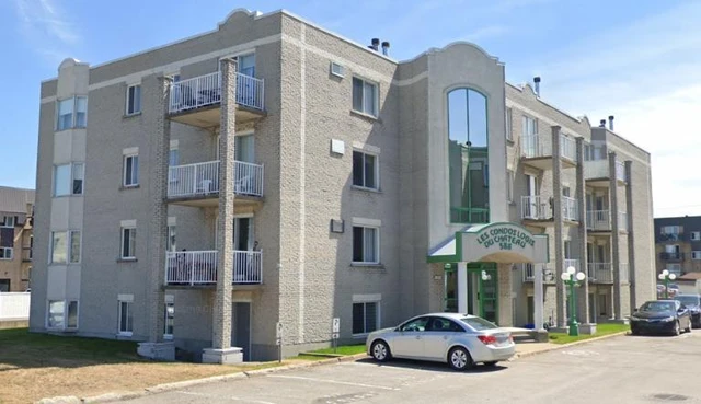 1 CH - 1 SDB - Repentigny - $1,350 /mo - 1 CH - 1 SDB - Repentigny - $1,350 /mo - location appartement lokatix