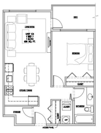 lokatix rental apartment data name