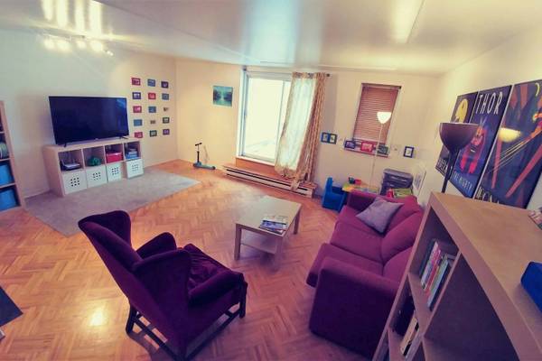 location appartement lokatix