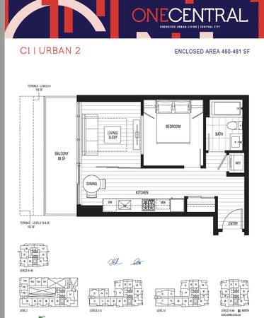 location appartement lokatix