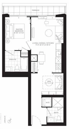 lokatix rental apartment