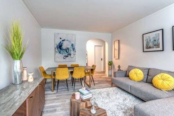 location appartement lokatix