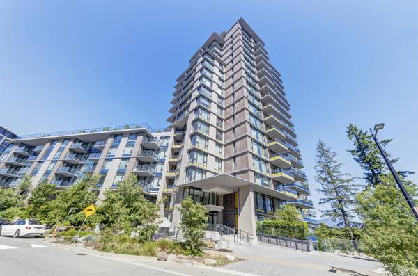 2-Bedroom, 2-Bath Condo for Rent at SFU - The Peak - 2-Bedroom, 2-Bath Condo for Rent at SFU - The Peak - location appartement lokatix