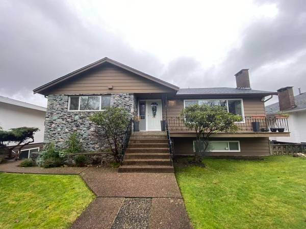 Spacious 2 bed half basement in South Vancouver - Spacious 2 bed half basement in South Vancouver - location appartement lokatix