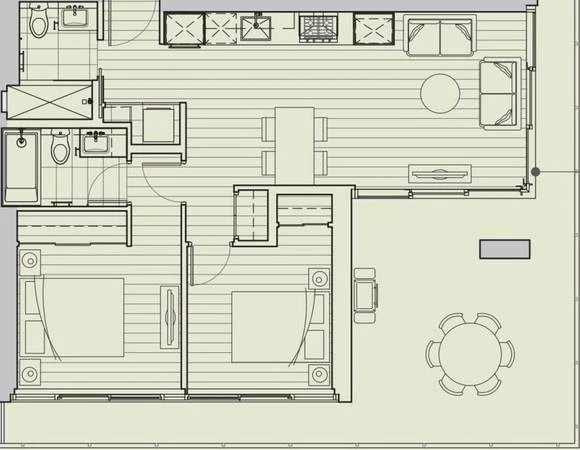 location appartement lokatix