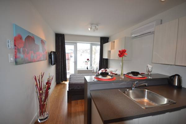 location appartement lokatix