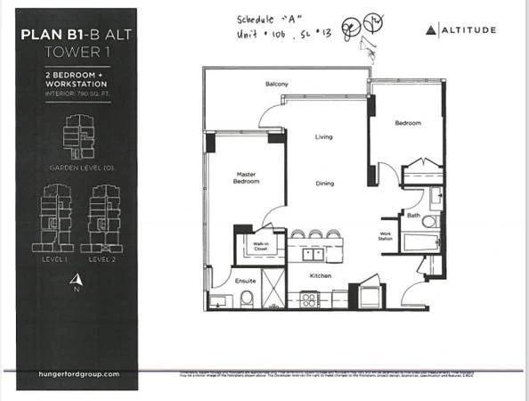 lokatix rental apartment