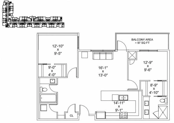 lokatix rental apartment data name