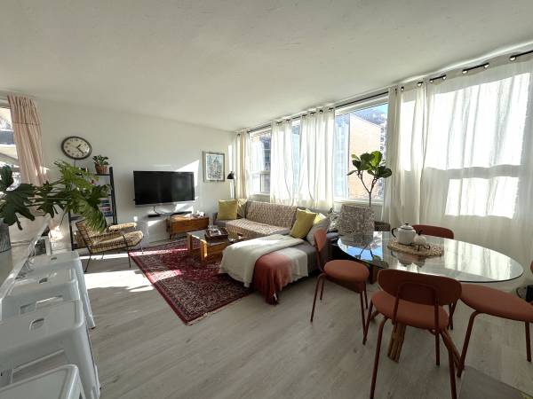 location appartement lokatix