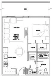 lokatix rental apartment data name