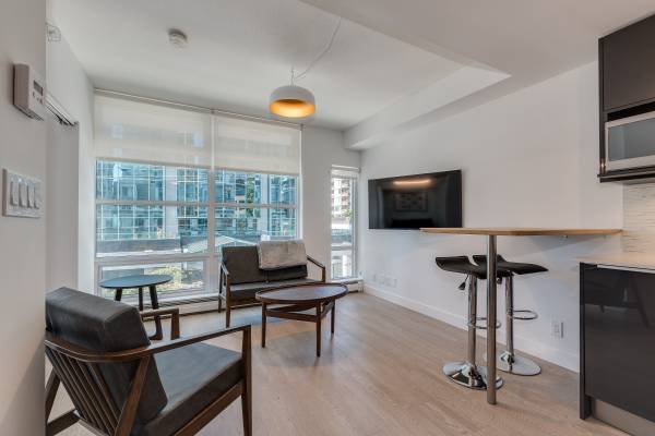 Pet Allowed -Available NOW -Furnished 2 Bedroom@1283 Howe Tate - Pet Allowed -Available NOW -Furnished 2 Bedroom@1283 Howe Tate - location appartement lokatix