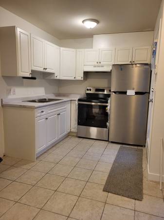 2 bdrm bsmt suite - 2 bdrm bsmt suite - lokatix rental apartment