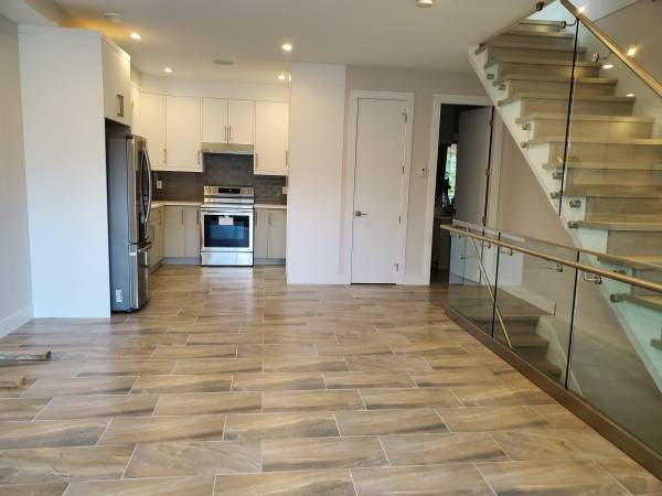 3 bdrm duplex - 3 bdrm duplex - location appartement lokatix