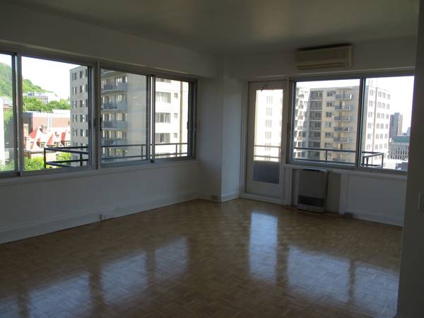 Apartment on 11th floor available in October! (#1106) - Apartment on 11th floor available in October! (#1106) - lokatix rental apartment