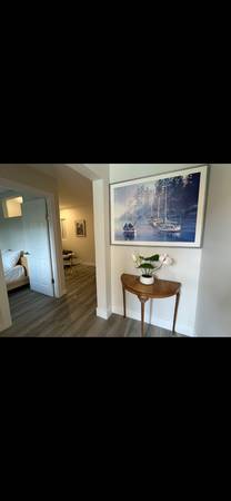 Edmons skytrain Furnished two bedrooms suite - Edmons skytrain Furnished two bedrooms suite - lokatix rental apartment