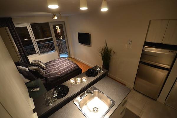 location appartement lokatix