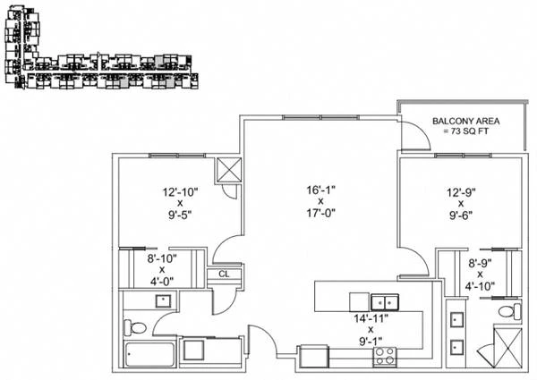 lokatix rental apartment data name