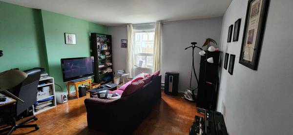 location appartement lokatix