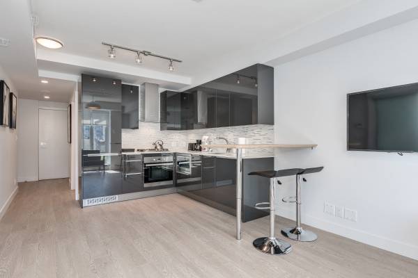 Pet Friendly-Furnished 1 Bedroom@1283 Howe Tate-Available March 1st - Pet Friendly-Furnished 1 Bedroom@1283 Howe Tate-Available March 1st - location appartement lokatix