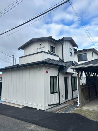 Spacious 1 bed plus potential den 2 bathroom laneway brand new - Spacious 1 bed plus potential den 2 bathroom laneway brand new - lokatix rental apartment