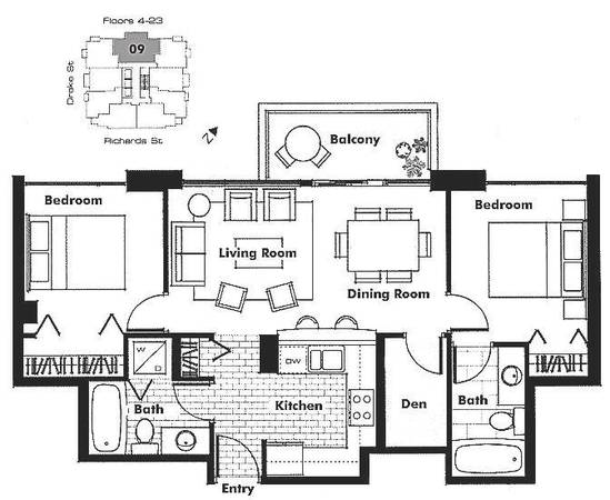 lokatix rental apartment