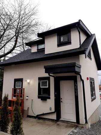 Cozy 2 Bdrm 2.5 Bath Laneway House-Renfrew Collingwood Feb 1st - Cozy 2 Bdrm 2.5 Bath Laneway House-Renfrew Collingwood Feb 1st - location appartement lokatix